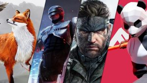 Xbox Partner Preview : Le résumé complet des 11 annonces (Metal Gear Solid, ARK…)
