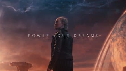 Image d'illustration pour l'article : Microsoft fait la pub de sa Xbox Series avec un nouveau spot TV spectaculaire