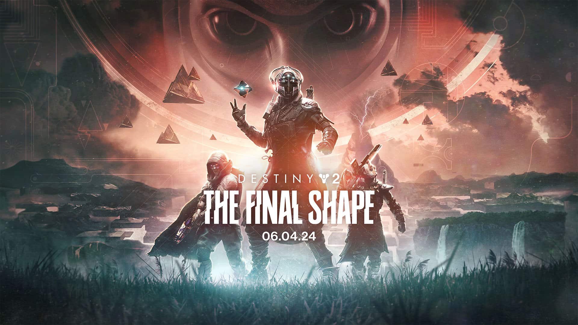 Destiny 2 : Bungie confirme le report de l’extension The Final Shape au 4 juin 2024