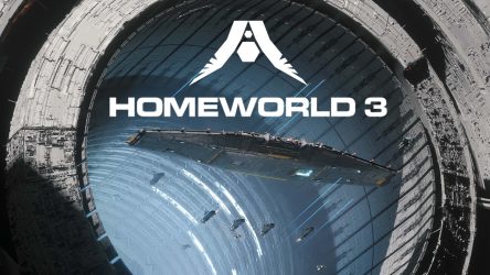 Image d\'illustration pour l\'article : Homeworld 3 fait le point sur son contenu post-lancement, voici la roadmap 2024