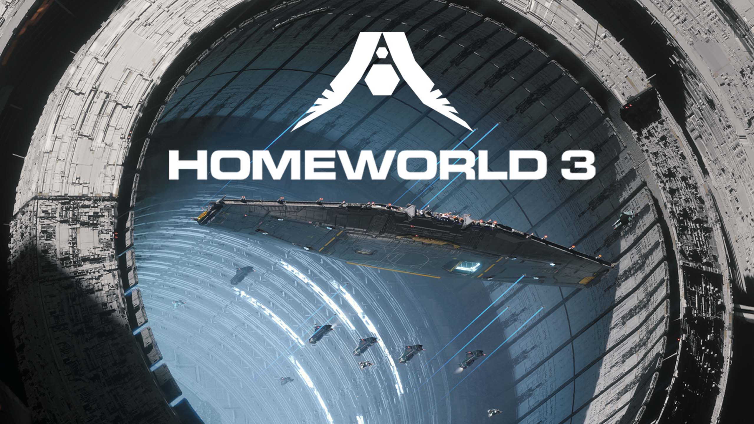 Homeworld 3 fait le point sur son contenu post-lancement, voici la roadmap 2024