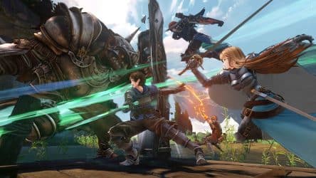 Image d'illustration pour l'article : Nos 10 conseils pour bien débuter - Granblue Fantasy Relink