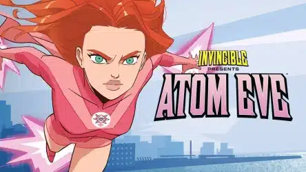 Image d'illustration pour l'article : Invincible : Le jeu sur Atom Eve sera disponible gratuitement pour les membres Amazon Prime