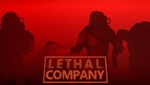 Lethal company 1