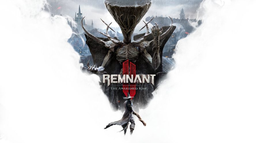 Image d\'illustration pour l\'article : Remnant 2 : Le shooter lancera son premier DLC dans quelques jours