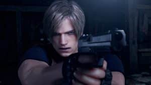 Image d'illustration pour l'article : Resident Evil 4 Remake dépasse maintenant les 7 millions d’unités vendues