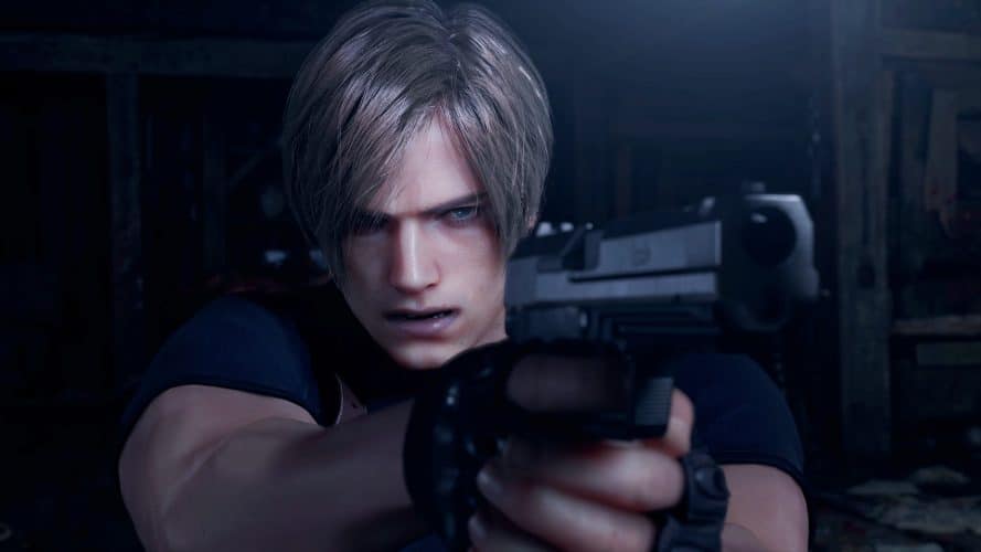 Image d\'illustration pour l\'article : Resident Evil 4 Remake dépasse maintenant les 7 millions d’unités vendues