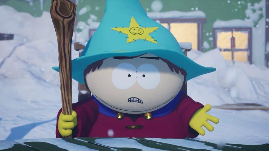 Image d\'illustration pour l\'article : South Park: Snow Day est disponible, où le trouver au meilleur prix ?