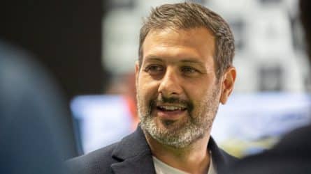 Image d'illustration pour l'article : « On veut laisser le choix à l'utilisateur » : Notre interview avec Cédric Mimouni, responsable de Xbox Europe du Sud