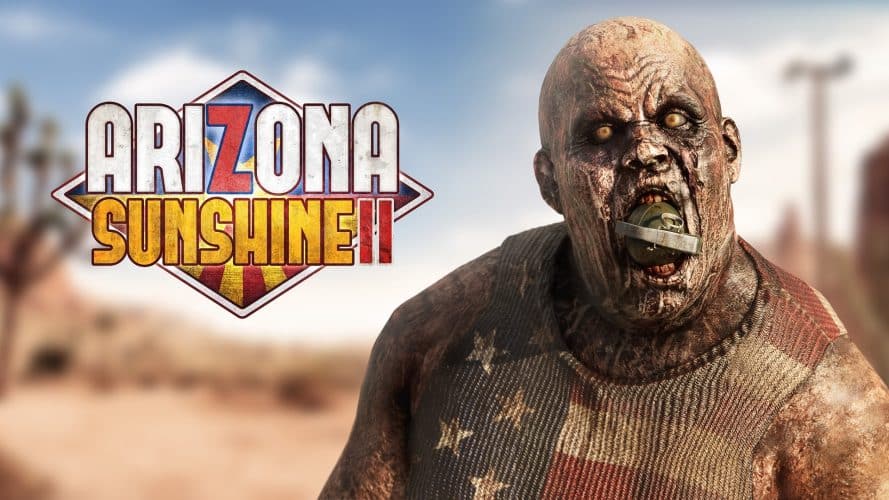 Image d\'illustration pour l\'article : Arizona Sunshine 2 : Le jeu VR avec des zombies lâche 15 minutes de gameplay sanglantes