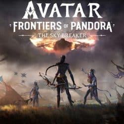Avatar frontiers of pandora season pass