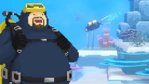 Image d'illustration pour l'article : Dave the Diver et Tales of Kenzera: Zau arriveront directement dans le PlayStation Plus Extra en avril