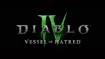 Image d'illustration pour l'article : Diablo IV sortira sa première extension fin 2024, nommée Vessel of Hatred