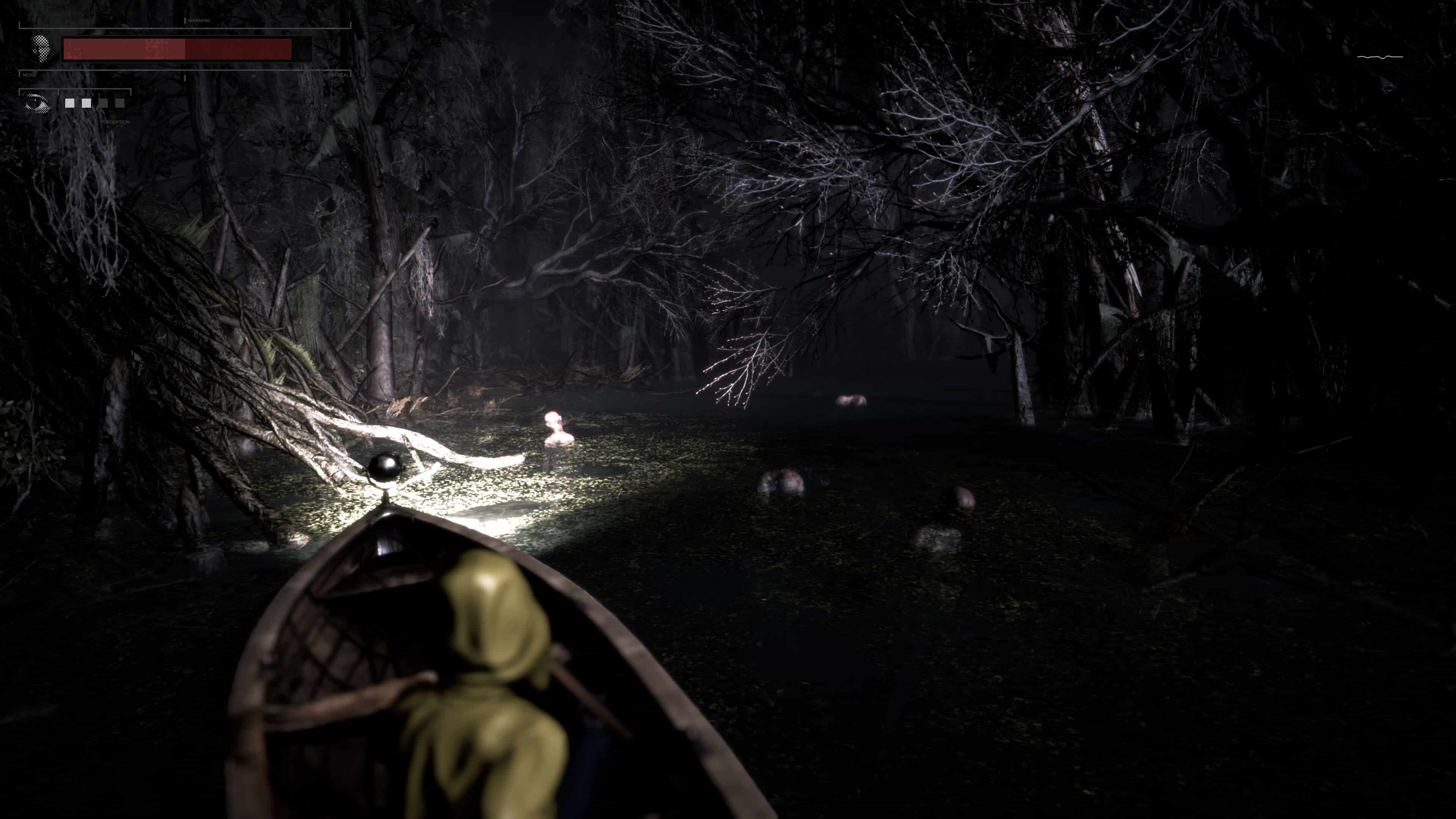 Drowned lake screenshots annonce 2 6