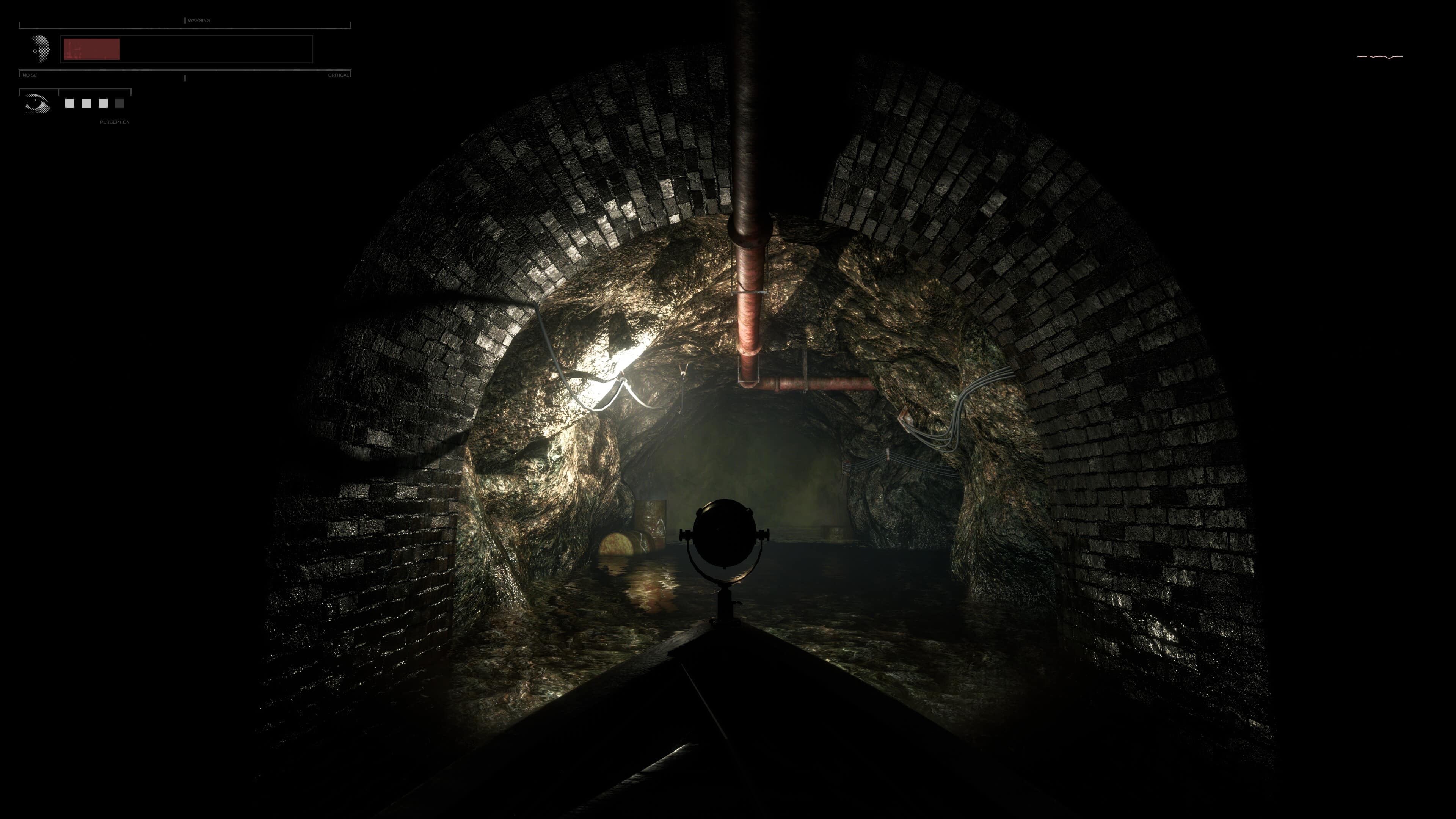 Drowned lake screenshots annonce 4 5