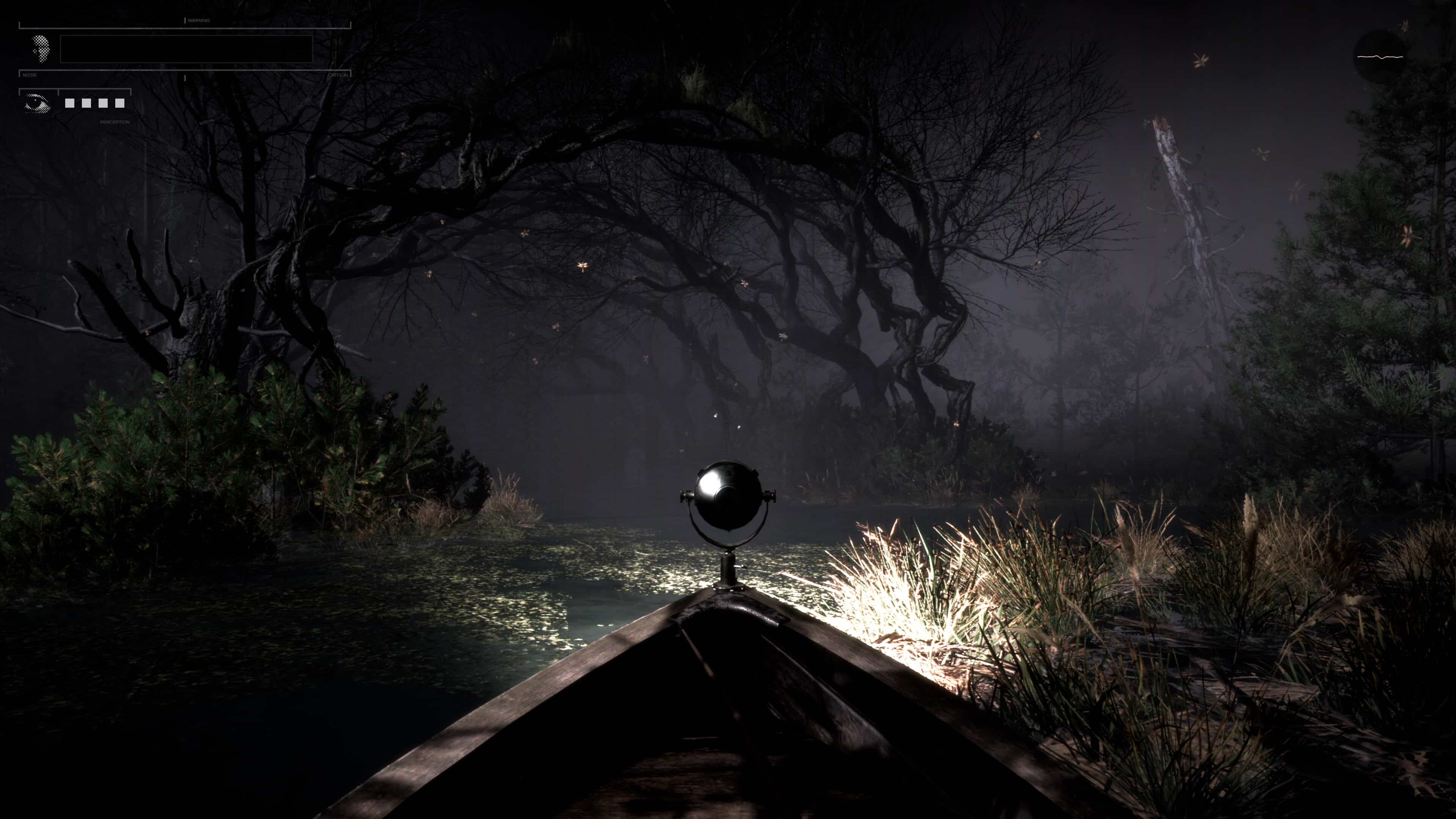Drowned lake screenshots annonce 6 3