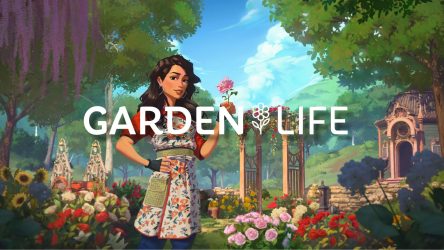 Image d'illustration pour l'article : Garden Life: A Cozy Simulator sortira le 22 février 2024 sur PC, PS4, PS5, Xbox One et Xbox Series X|S