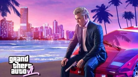 Image d'illustration pour l'article : Rockstar va officiellement annoncer GTA 6 cette semaine et dévoiler un trailer en décembre selon Bloomberg