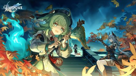 Image d'illustration pour l'article : Honkai Star Rail : Tout savoir sur la version 1.5 (Argenti, Huohuo, Hanya...)