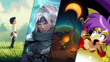 Image d'illustration pour l'article : Indie World : Le résumé complet des annonces du 14 novembre
