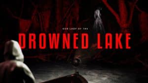 Keyart drowned lake