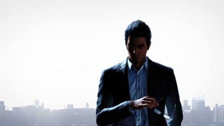 Image d'illustration pour l'article : Test Like a Dragon Gaiden : The Man Who Erased His Name - Petit Yakuza, grandes ambitions ?