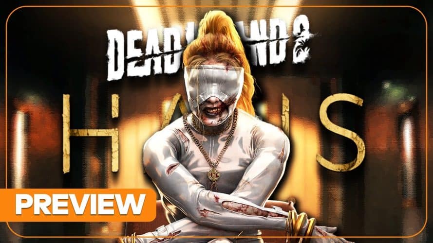 Image d\'illustration pour l\'article : Dead Island 2 Haus : Aperçu du DLC et des nouveautés en vidéo