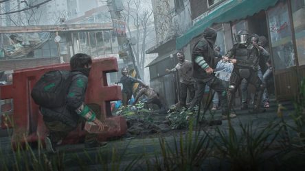 Image d\'illustration pour l\'article : Nakwon Last Paradise, le jeu de survie multijoueur de Nexon, diffuse un trailer de gameplay alpha