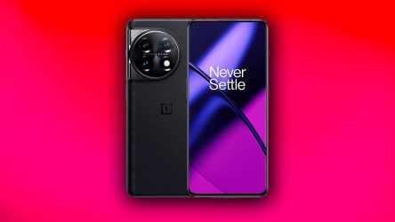 Image d'illustration pour l'article : Black Friday : Le OnePlus 11 5G idéal pour jouer est à son prix le plus bas