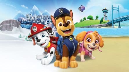 Image d'illustration pour l'article : Paw Patrol World: La Pat’ Patrouille : Interview exclusive pour en savoir plus sur cette adaptation canine
