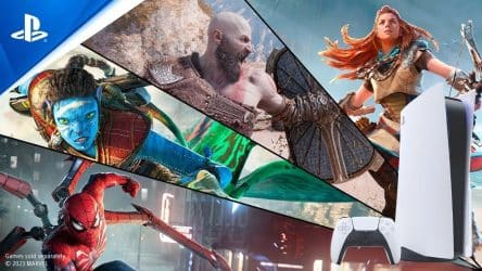 Image d'illustration pour l'article : Sony ne sortira aucune licence majeure existante d'ici le 31 mars 2025 sur PlayStation