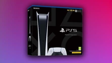 Image d'illustration pour l'article : La PS5 Digitale passe à seulement 399€ avant d'être remplacée par la nouvelle