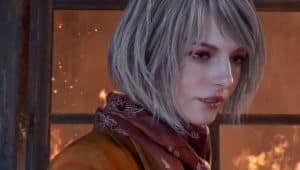 Image d'illustration pour l'article : Resident Evil 4 Remake avait initialement droit à un chapitre 0 avec Ashley qui a été retiré, mais qui vient d&rsquo;être retrouvé