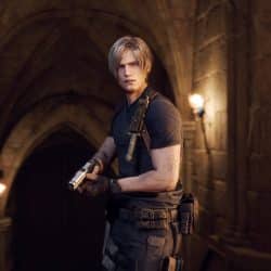 Resident evil 4 remake 7 4