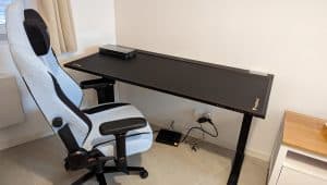 Image d'illustration pour l'article : Test Secretlab MAGNUS Pro – Un bureau assis-debout de qualité et hautement personnalisable