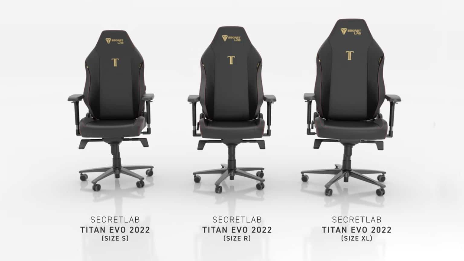 Test Secretlab Titan EVO - Une Valeur Sûre En Matière De Chaise Gaming