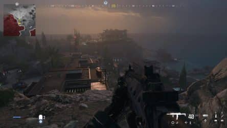 Image d'illustration pour l'article : Localisation de tous les objets (Oligarque) | Call of Duty Modern Warfare III