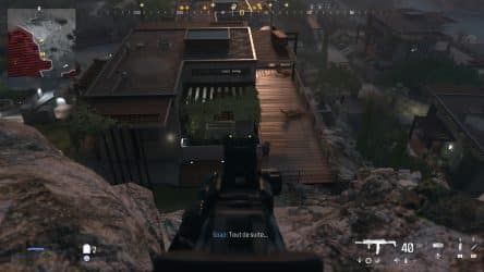 Image d'illustration pour l'article : Oligarque | Soluce Call of Duty Modern Warfare III
