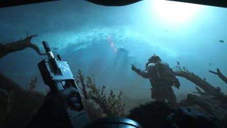 Image d'illustration pour l'article : Toundra enneigée | Soluce Call of Duty Modern Warfare III
