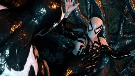 Image d'illustration pour l'article : Enfin libres | Soluce Marvel's Spider-Man 2