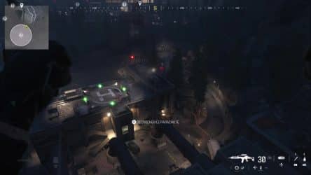 Image d'illustration pour l'article : Localisation de tous les objets (Barrage de Gora) | Call of Duty Modern Warfare III
