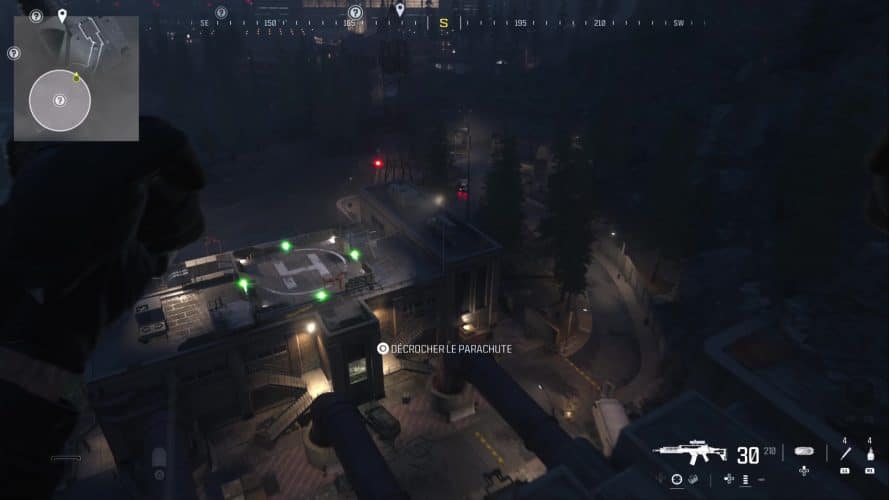 Image d\'illustration pour l\'article : Localisation de tous les objets (Barrage de Gora) | Call of Duty Modern Warfare III