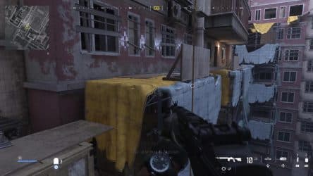 Image d'illustration pour l'article : Localisation de tous les objets (Gratte-ciel) | Call of Duty Modern Warfare III