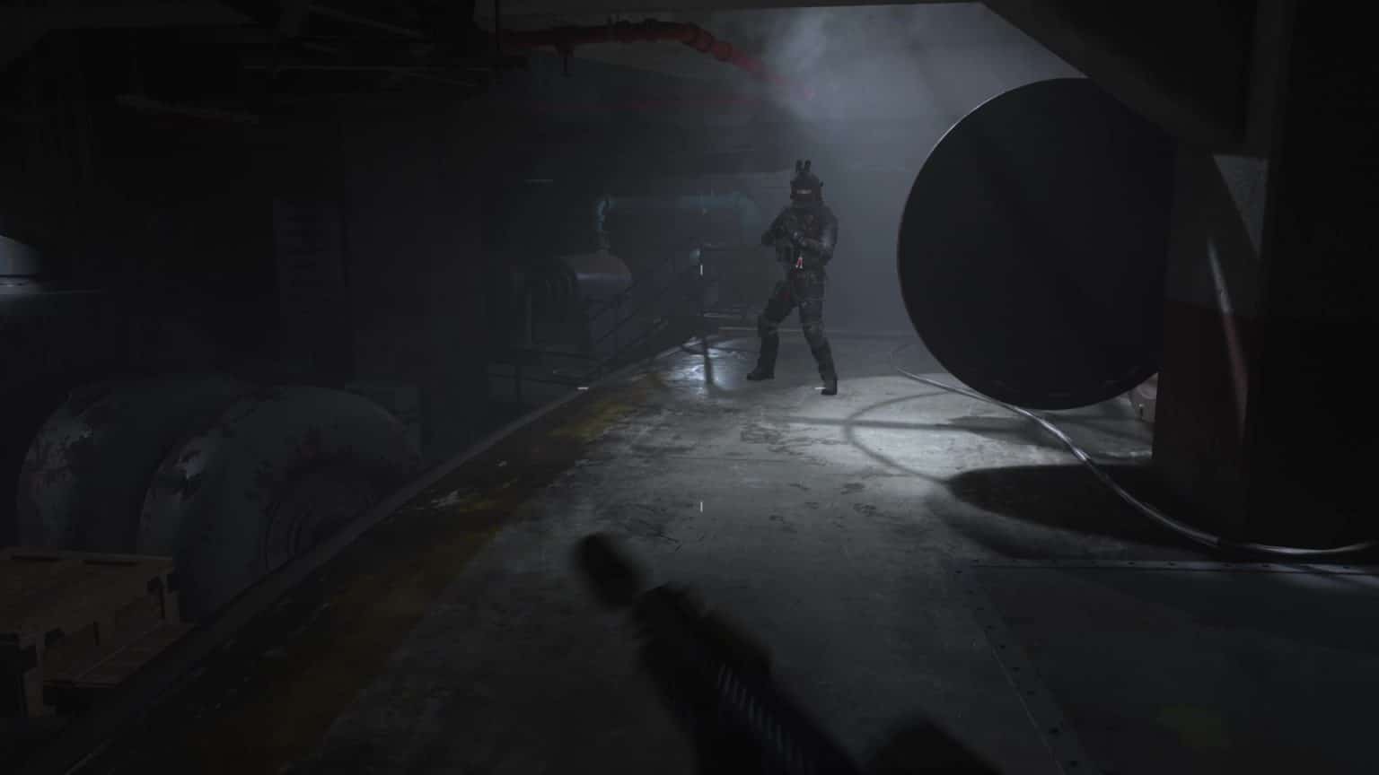 Opération 627 | Soluce Call of Duty Modern Warfare III