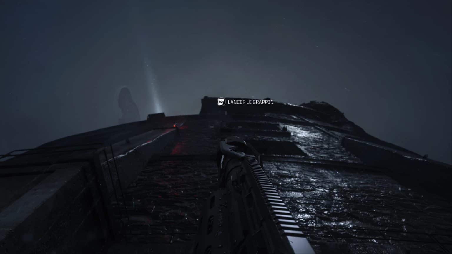 Opération 627 | Soluce Call of Duty Modern Warfare III