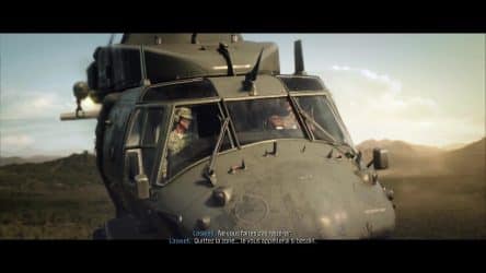 Image d'illustration pour l'article : Infiltration | Soluce Call of Duty Modern Warfare III