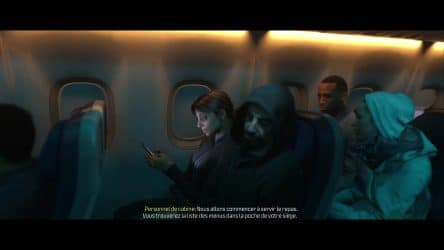 Image d'illustration pour l'article : Passagère | Soluce Call of Duty Modern Warfare III