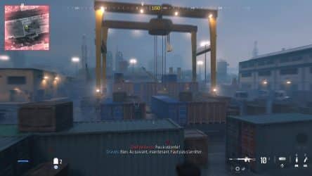 Image d'illustration pour l'article : Localisation de tous les objets (Précieuse cargaison) | Call of Duty Modern Warfare III