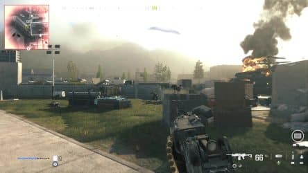 Image d'illustration pour l'article : Localisation de tous les objets (Réacteur) | Call of Duty Modern Warfare III