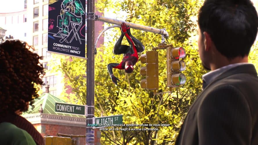 Funky Soluce Marvel